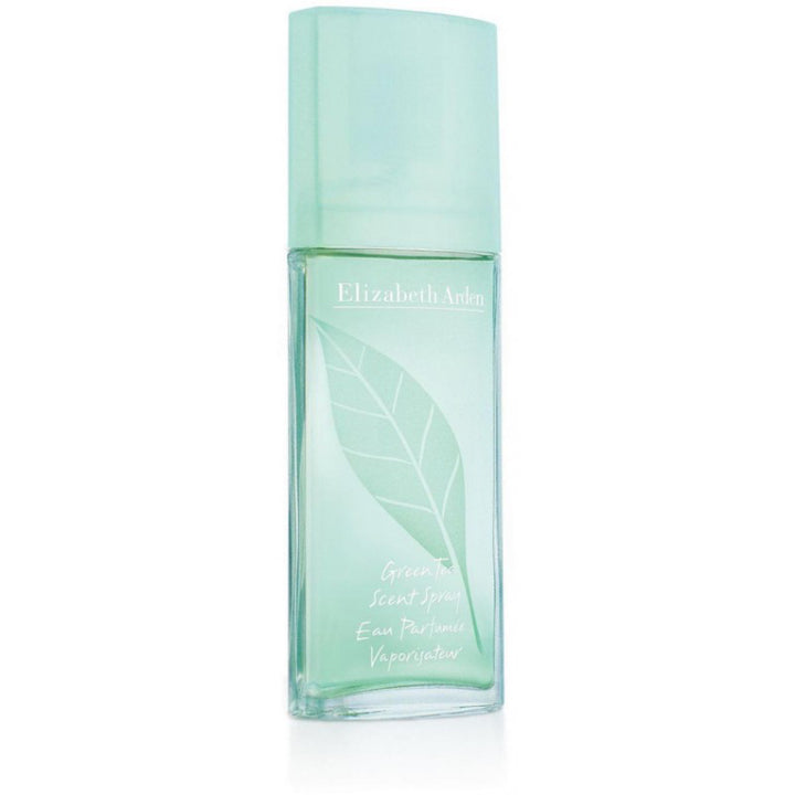Green tea EDP 100 ml SPRAY