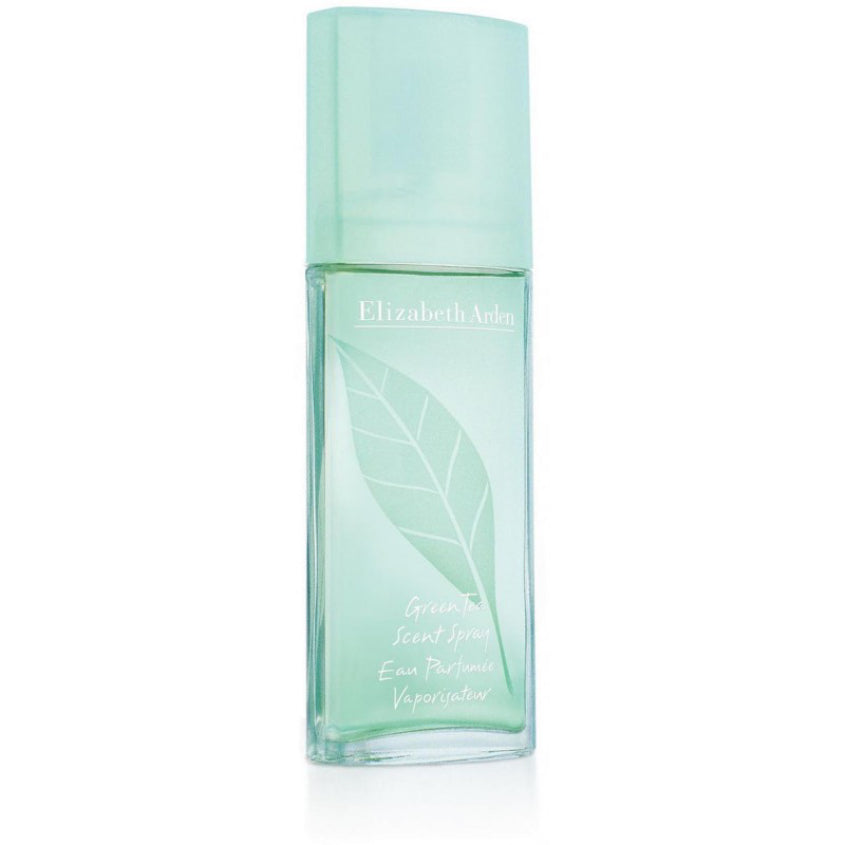 ELIZABETH ARDEN Green tea EDP 100 ml SPRAY