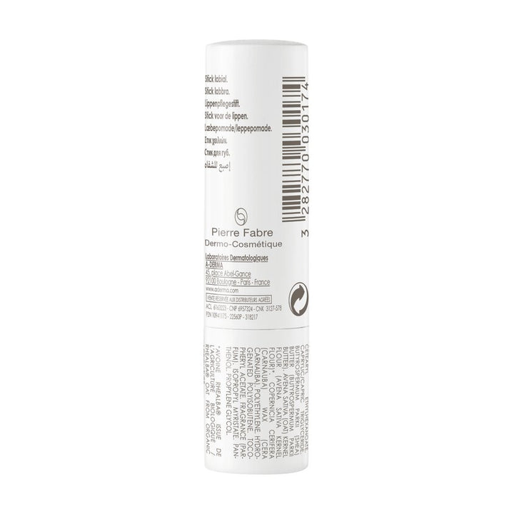 Lip balm 4g