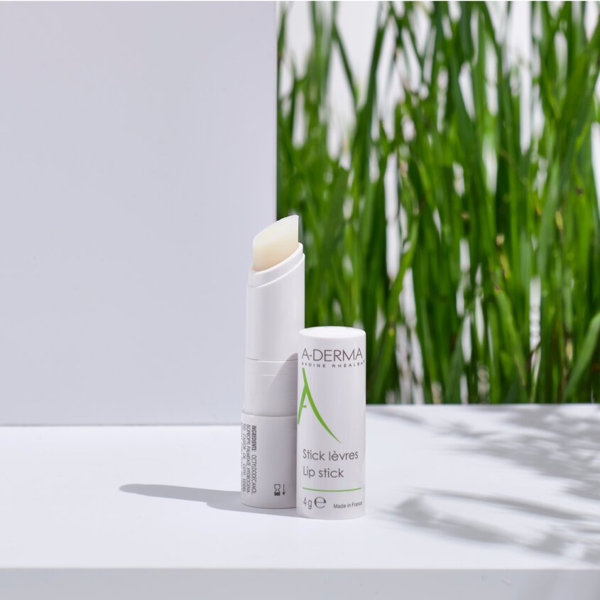 A-DERMA Lip balm 4g – متجر إلكتروني