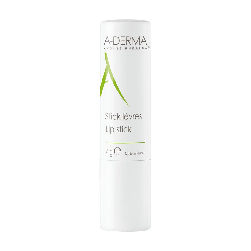 A-DERMA Lip balm 4g