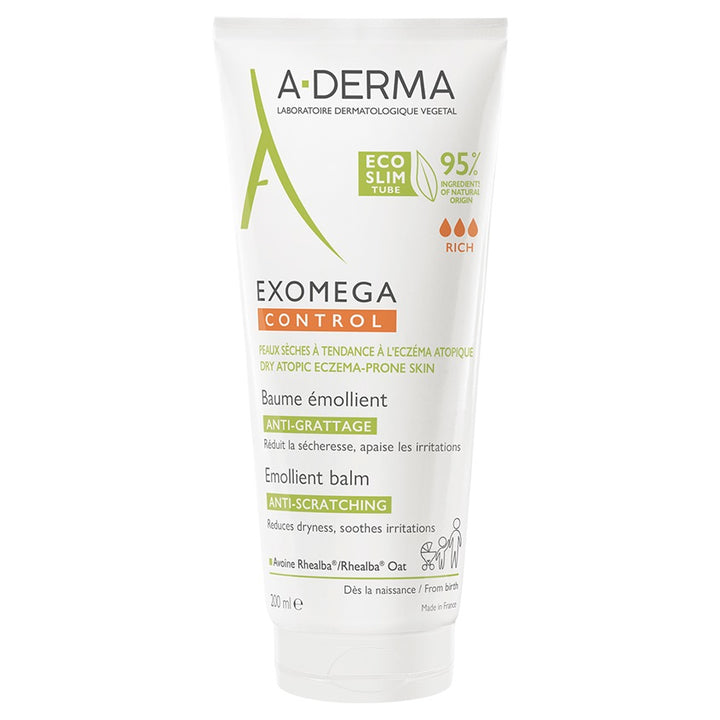Emollient Body Balm 200ml