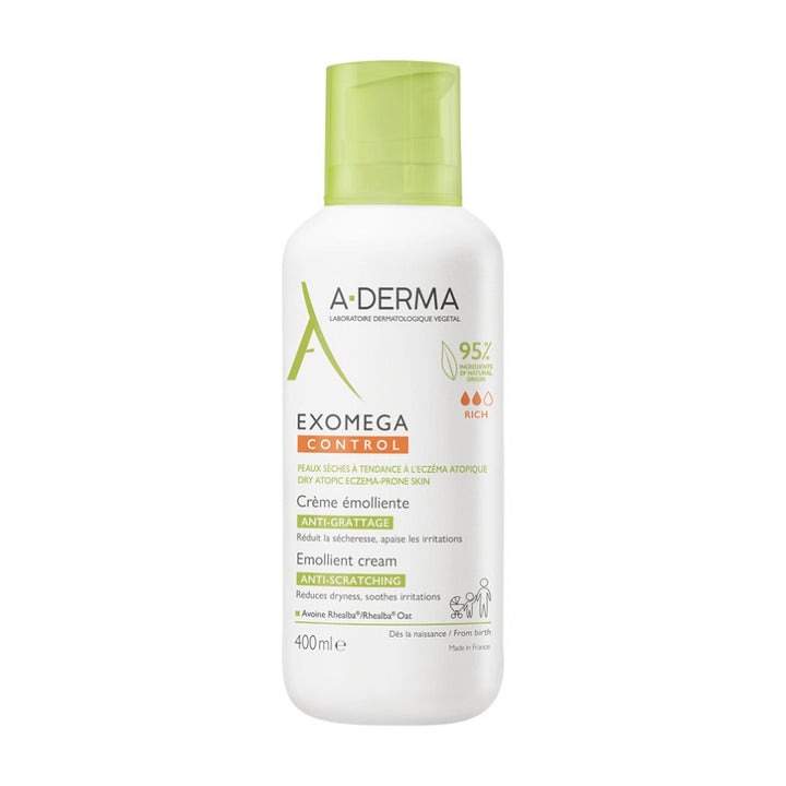Cream for face and body 200ml
