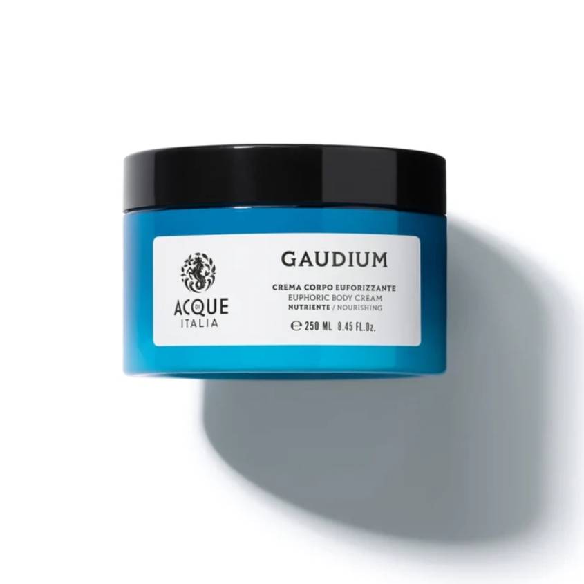 GAUDIUM BODY CREAM 250ML