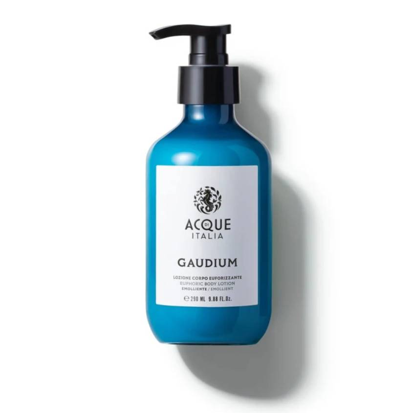 ACQUE DI ITALIA GAUDIUM BODY LOTION 290ML