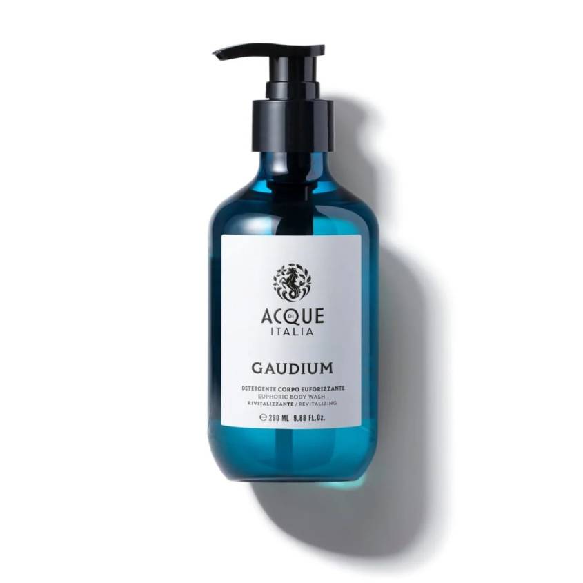 Gaudium Euphoric Body Wash