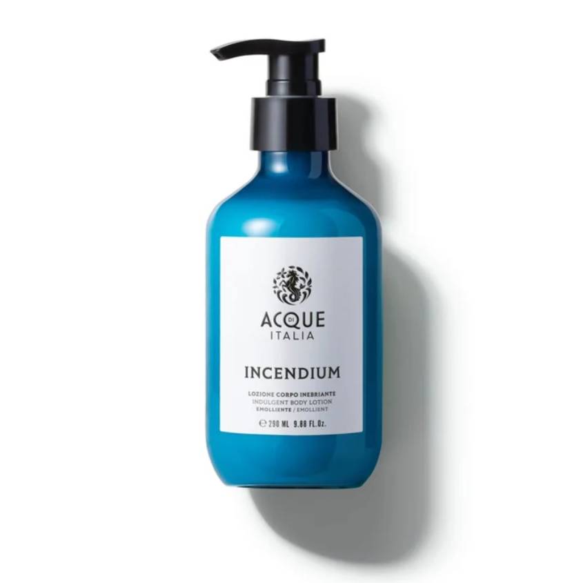 Incendium Indulgent Body lotion
