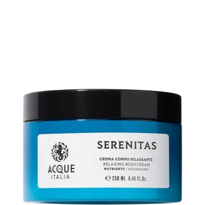 SERENITAS BODY CREAM 250ML