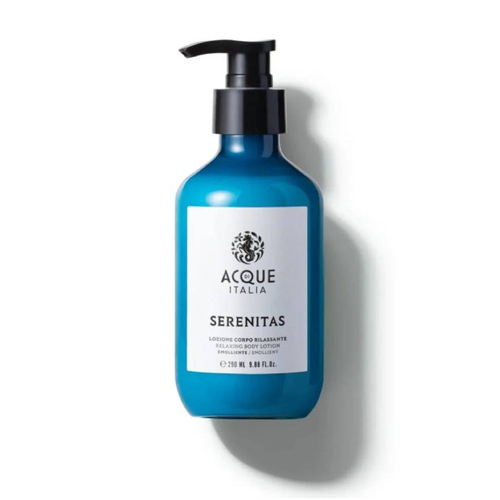 SERENITAS BODY LOTION 290ML