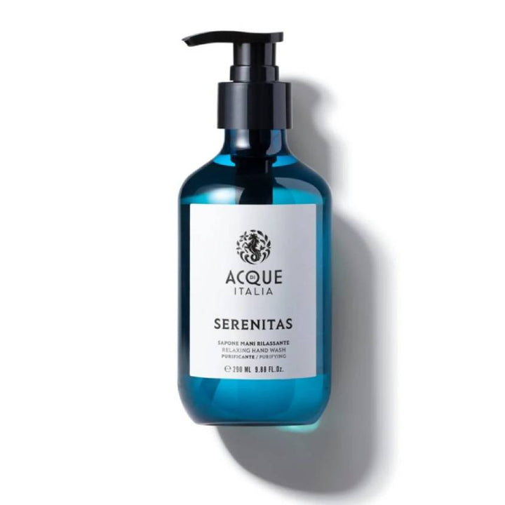 SERENITAS HAND WASH 290ML