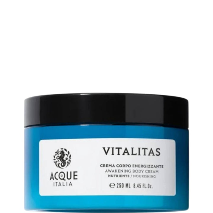 VITALITAS BODY CREAM 250ML