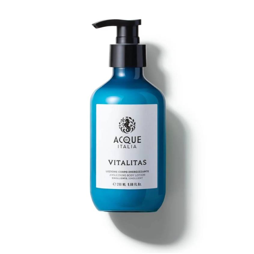 VITALITAS BODY LOTION 290ML