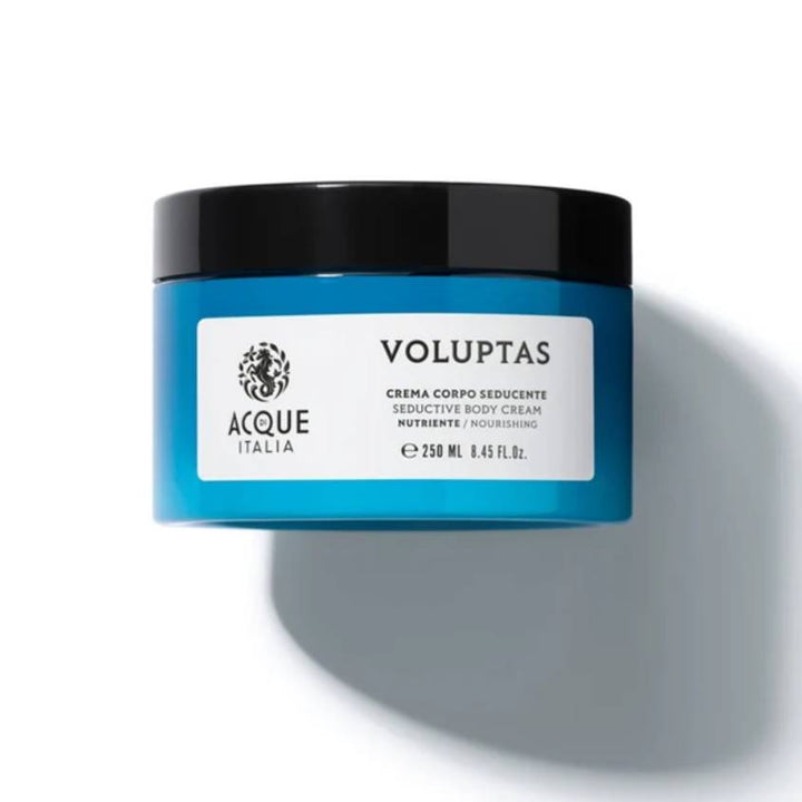 Body care VOLUTAS BODY CREAM 250ML