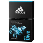 ADIDAS ICE DIVE MAN EDT 50 ML SPRAY – free delivery