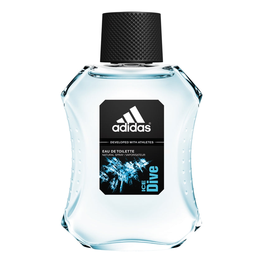 ADIDAS ICE DIVE MAN EDT 50 ML SPRAY