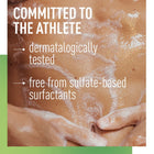 ADIDAS FEMALE SHOWER GEL SKIN DETOX 250ML – photo 6