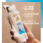 ADIDAS UNISEX SHOWER GEL DEEP CARE 250ML – photo 6