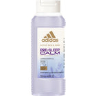 ADIDAS UNISEX SHOWER GEL PRE-SLEEP CALM 250ML – free delivery