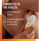 ADIDAS DEODORANT ROLL-ON UNISEX ENERGY KICK 50ML – buy online
