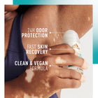 ADIDAS DEODORANT ROLL-ON UNISEX PURE FRESH 50ML – online store