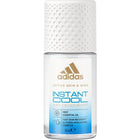 ADIDAS DEODORANT ROLL-ON UNISEX INSTANT COOL 50ML