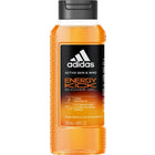 ADIDAS MALE SHOWER GEL ENERGY KICK 250ML – صورة 6