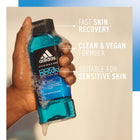 ADIDAS MALE SHOWER GEL COOL DOWN 250ML – photo 6