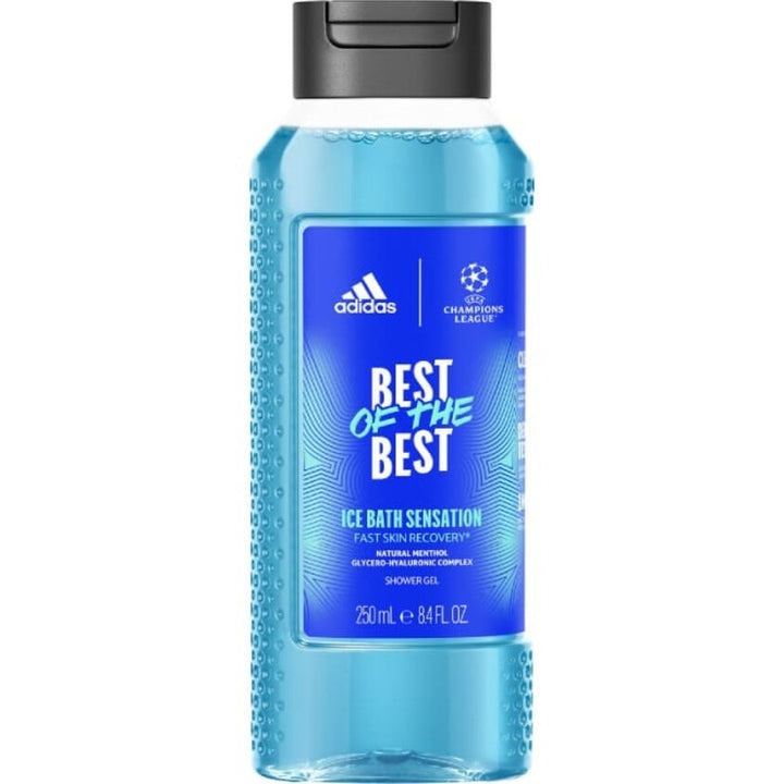 Bath and shower products for men MN S/GEL 250ML U9 BEST OF THE BEST