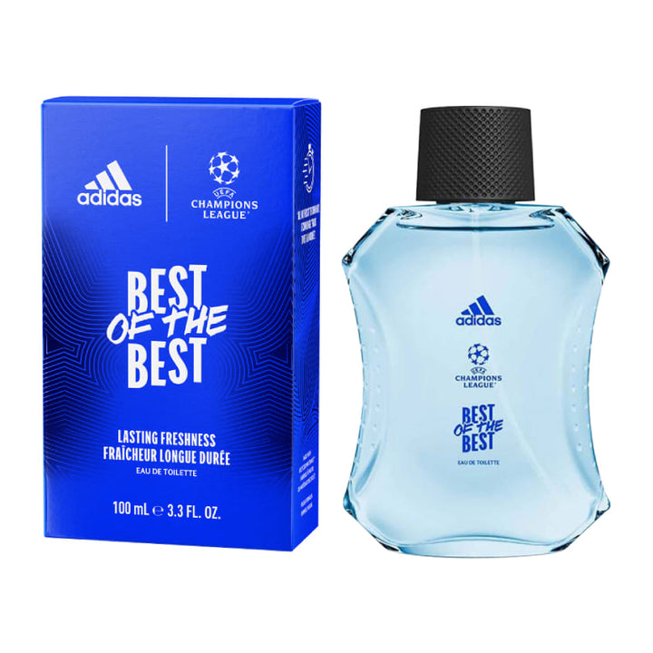 UEFA Best Of The Best