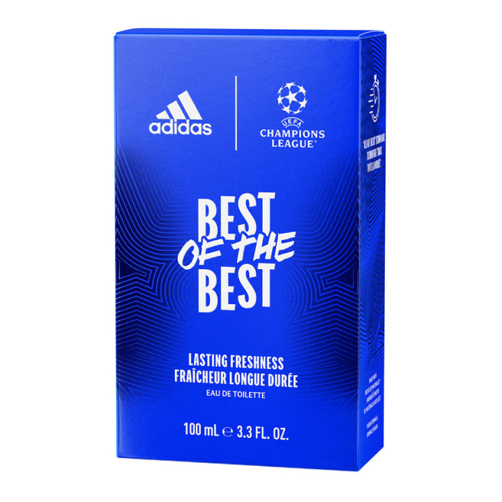 UEFA Best Of The Best