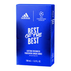 UEFA Best Of The Best