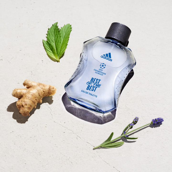 MN EDT 100ML U9 BEST OF THE BEST