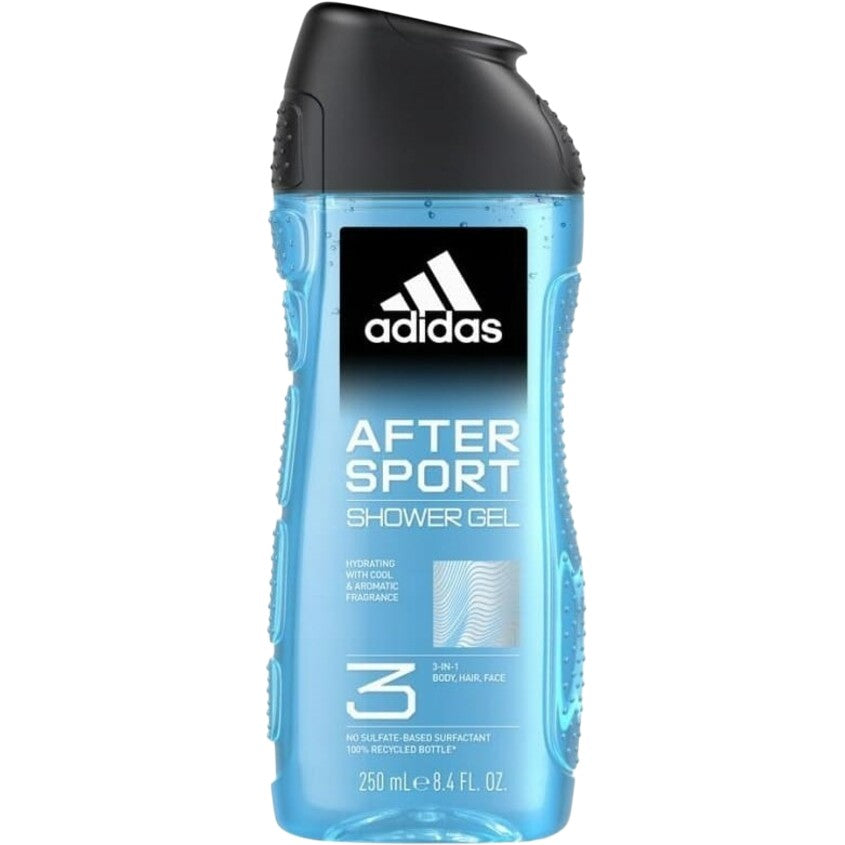 ADIDAS MN SG 250ML AFTER SPORT