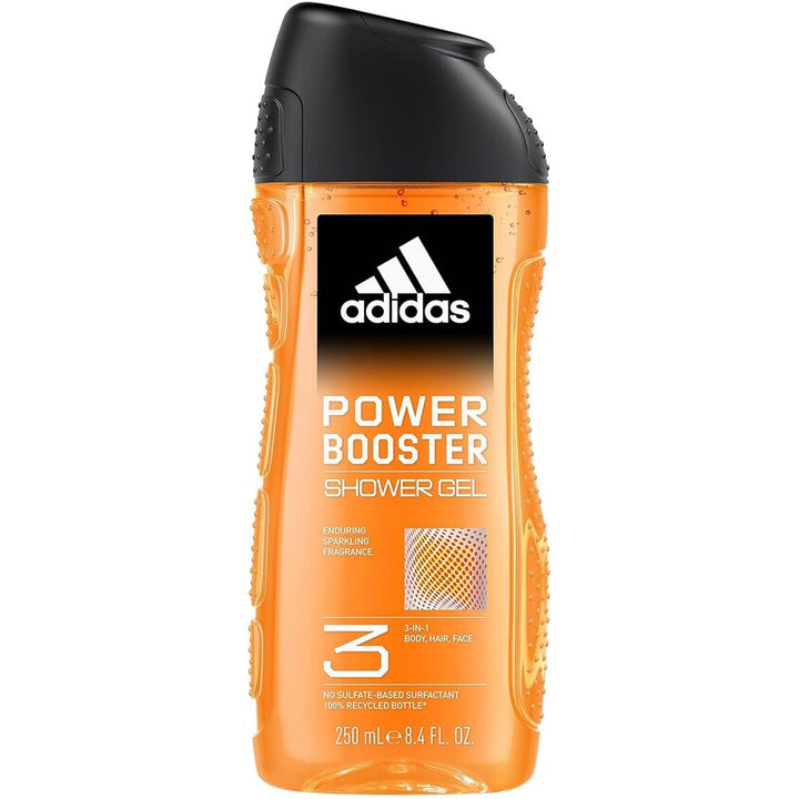 MN SG 250ML POWER BOOSTER