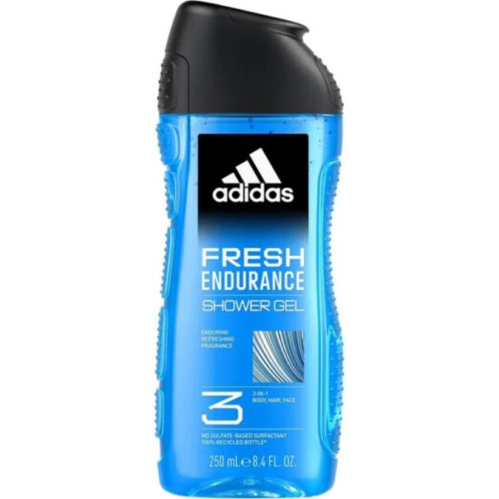Bath and shower products for men MN SG 400ML FRESH