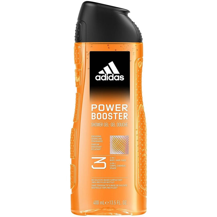 Body care products MN SG 250ML POWER BOOSTER