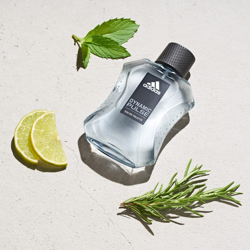 ADIDAS Dynamic Pulse MALE Fragrance50 RegularALL – buy online