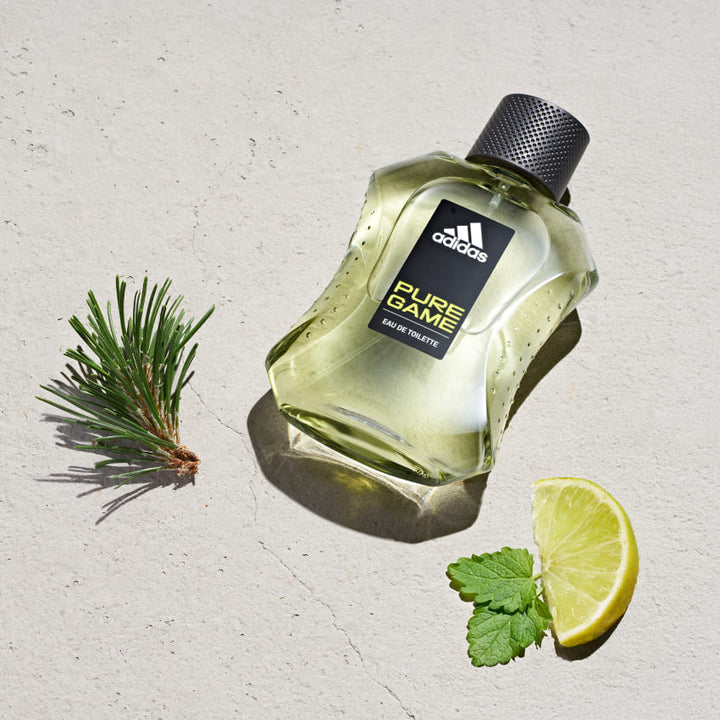 Pure Game MALE Fragrance50 RegularALL