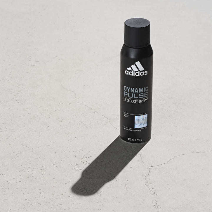 DYNAMIC PULSE RL MALE DEO 150ML