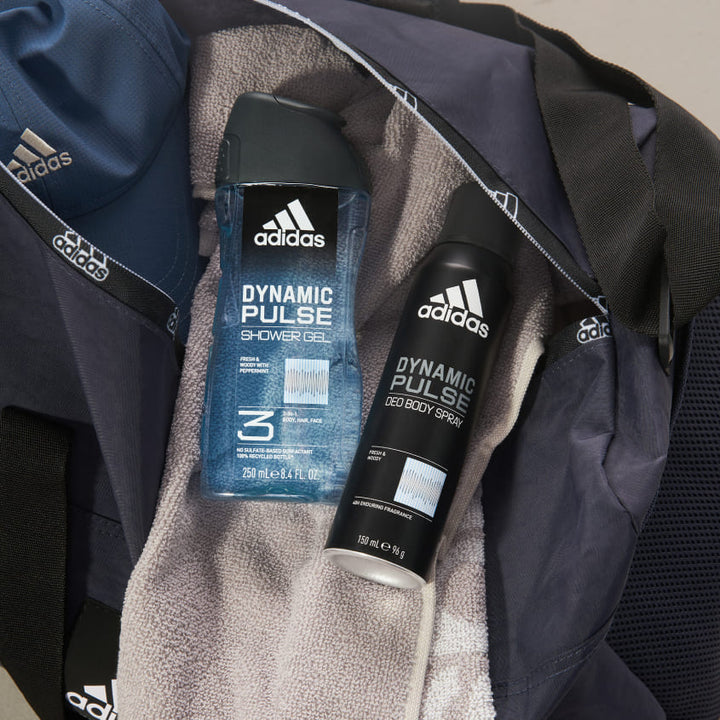 DYNAMIC PULSE RL MALE DEO 150ML