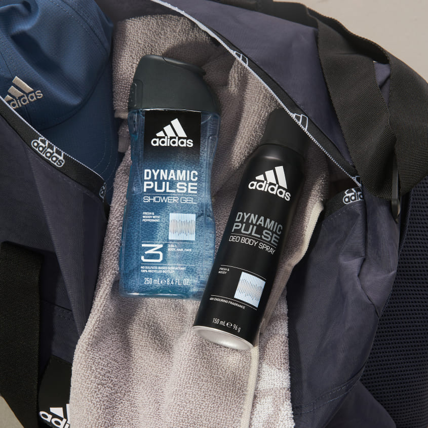 ADIDAS DYNAMIC PULSE RL MALE DEO 150ML – online store