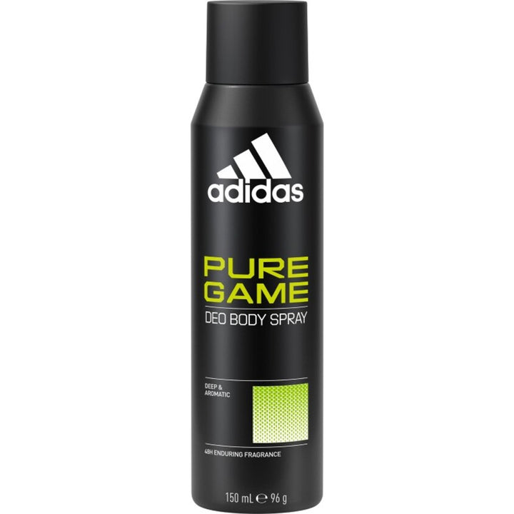 PURE GAME RL MALE DEO 150ML