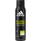 ADIDAS PURE GAME RL MALE DEO 150ML – متجر إلكتروني