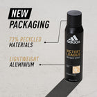 ADIDAS VICTORY LEAGUE RL MALE DEO 150ML – buy online