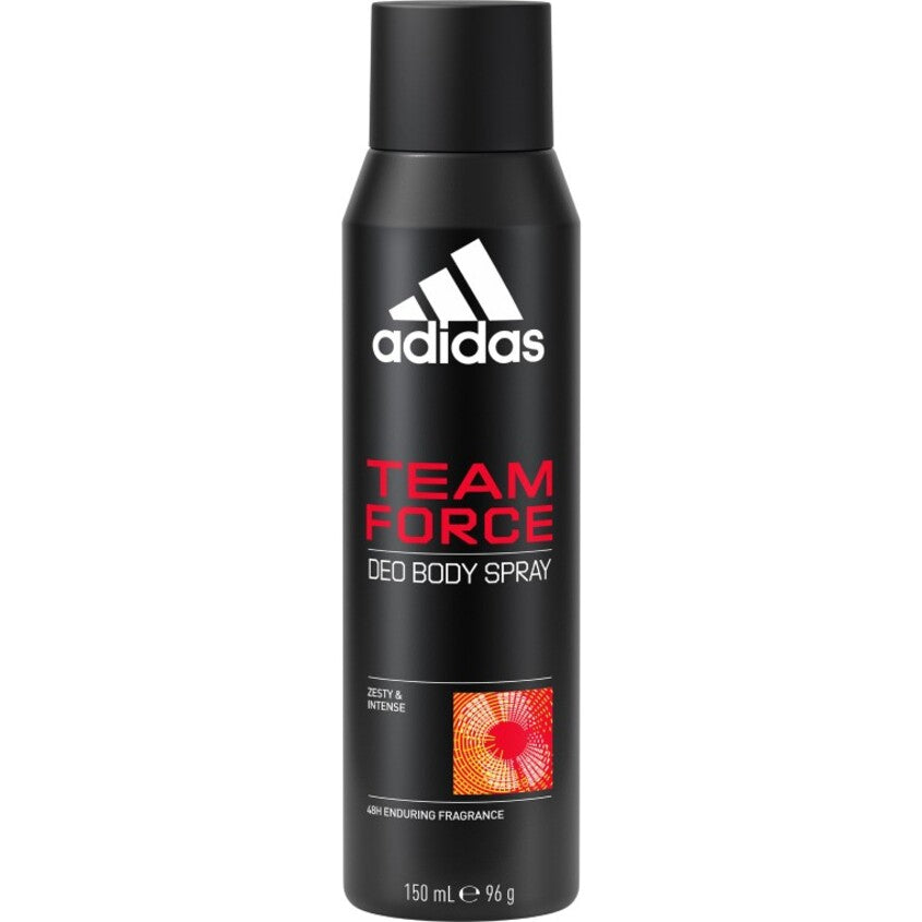ADIDAS TEAM FORCE RL MALE DEO 150ML – buy online