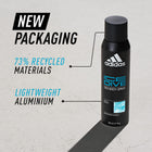 ADIDAS MN DEO 150ML ICE DIVE – buy online