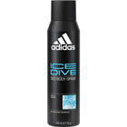 ADIDAS MN DEO 150ML ICE DIVE