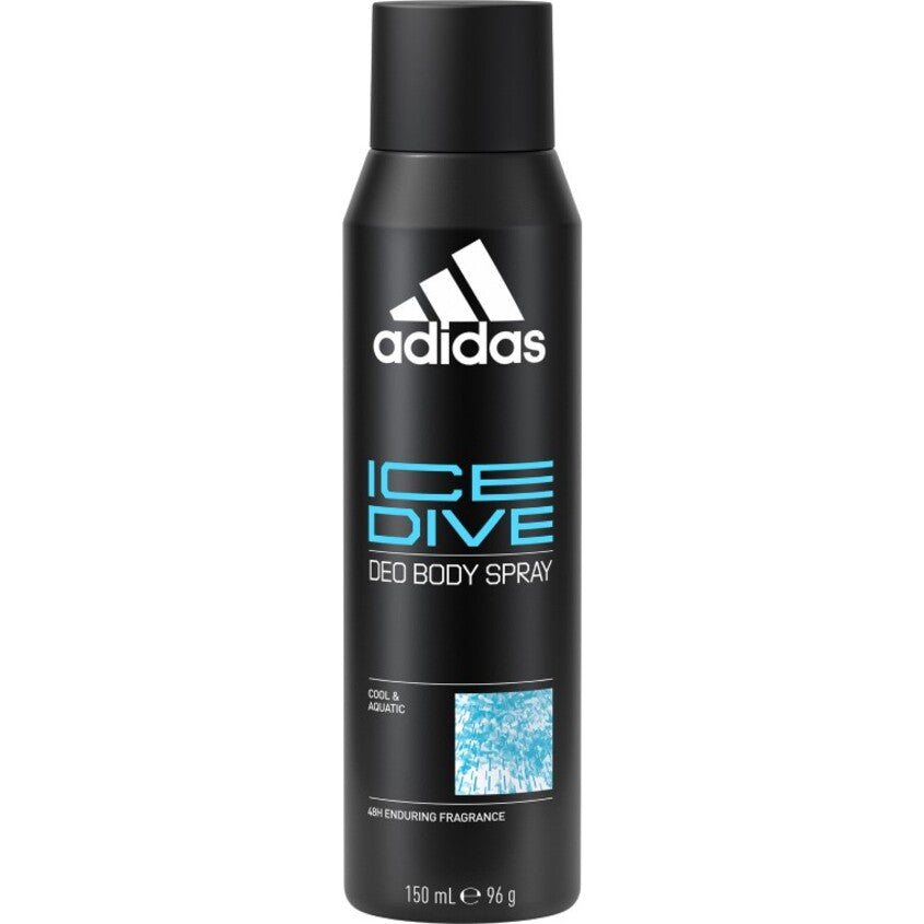 ADIDAS MN DEO 150ML ICE DIVE