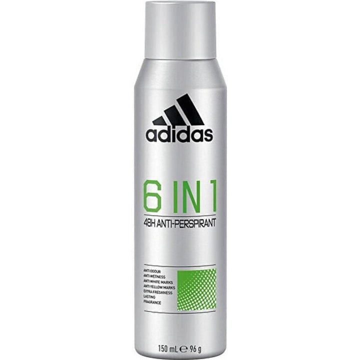 Men's deodorants MN DEO 150ML 6IN1