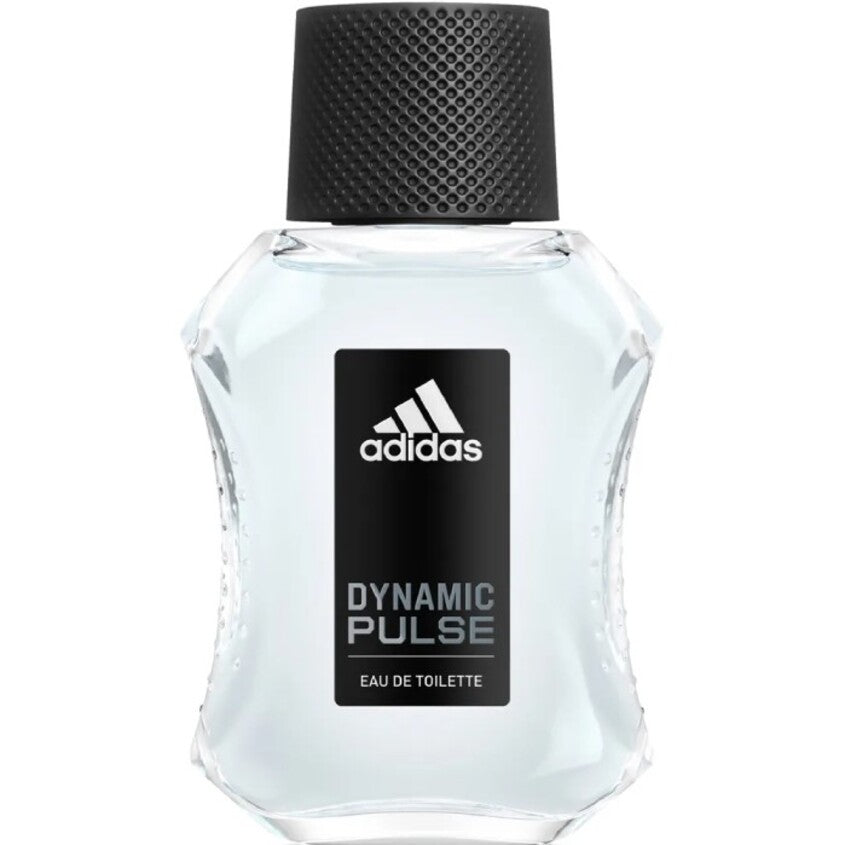 ADIDAS Dynamic Pulse MALE Fragrance50 RegularALL – photo 5